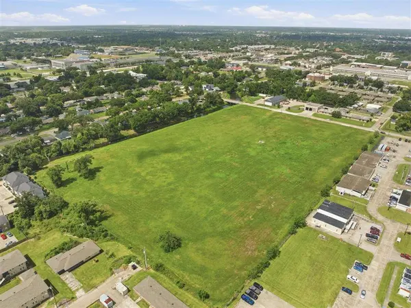 TBD Kirkman ST #Tract 1, Lake Charles, LA 70607