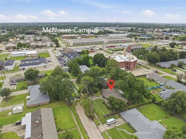 629 Cusic St ST, Lake Charles, LA 70607