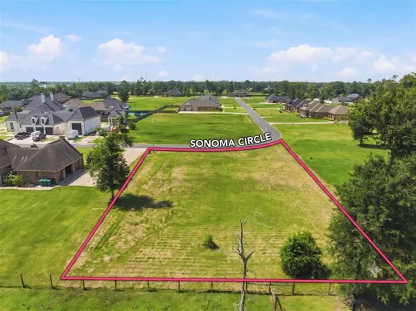 0 Sonoma CIR, Sulphur, LA 70665