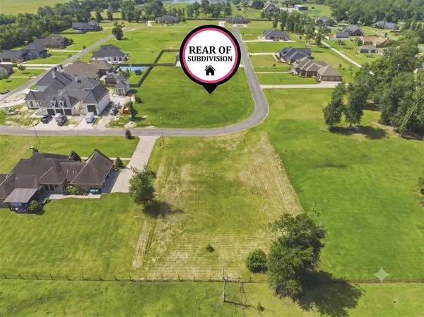0 Sonoma CIR, Sulphur, LA 70665