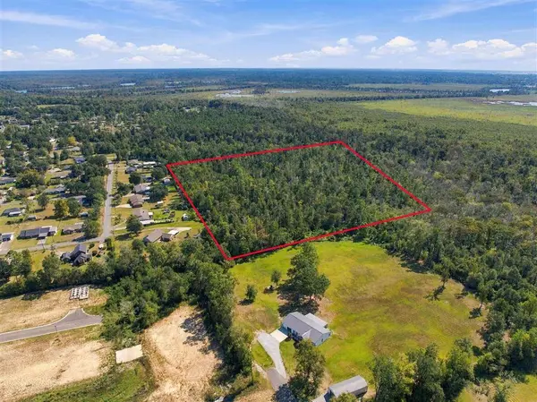 TBD Bozo RD, Lake Charles, LA 70611