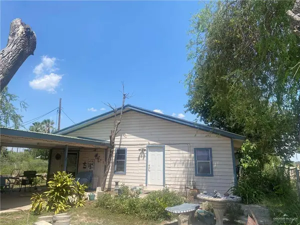 3912 & 3914 N Los Ebanos RD, Mission, TX 78573