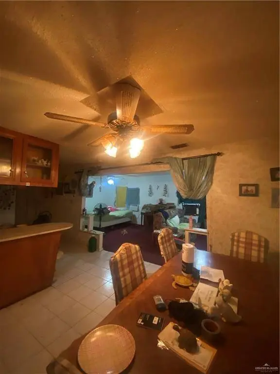 3912 & 3914 N Los Ebanos RD, Mission, TX 78573