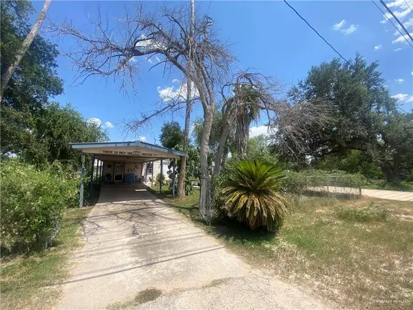 3912 & 3914 N Los Ebanos RD, Mission, TX 78573
