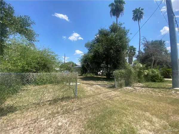 3912 & 3914 N Los Ebanos RD, Mission, TX 78573