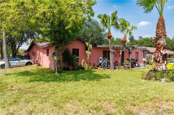 520 W Upas AVE, Mcallen, TX 78501