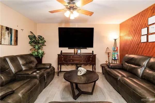 520 W Upas AVE, Mcallen, TX 78501