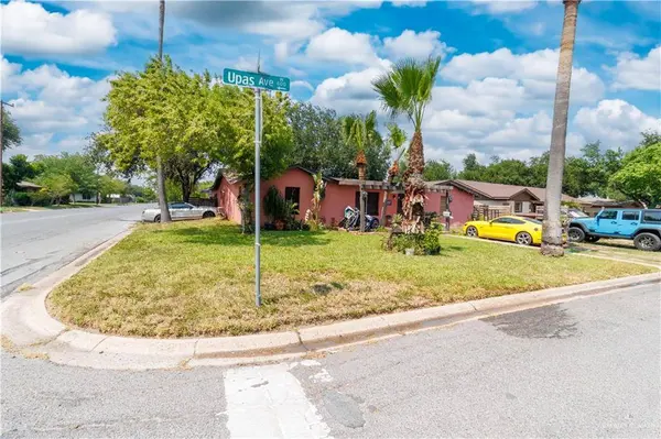 520 W Upas AVE, Mcallen, TX 78501