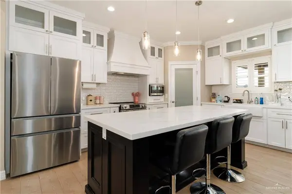 6316 Cardiff AVE, Edinburg, TX 78542