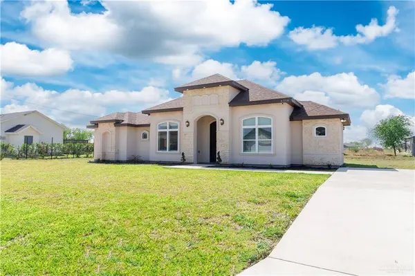 6316 Cardiff AVE, Edinburg, TX 78542