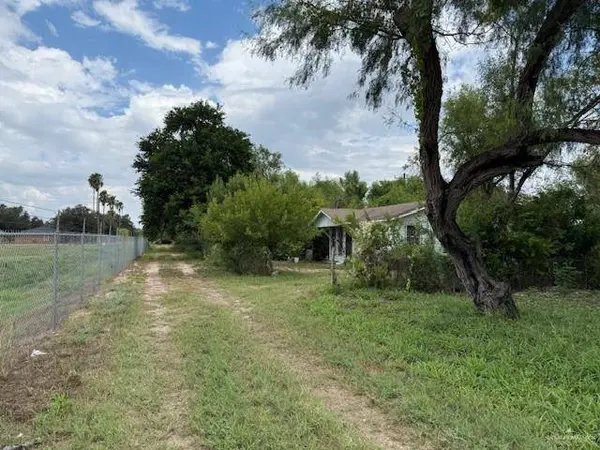 1801 E Business 83 HWY, Mission, TX 78572
