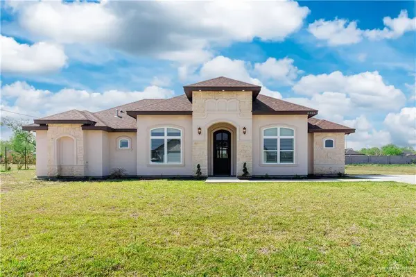 6316 Cardiff AVE, Edinburg, TX 78542
