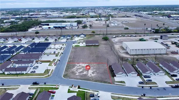 2125 Multi-National, Harlingen, TX 78550