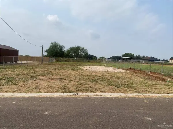 4664 Steamboat DR, Edinburg, TX 78542