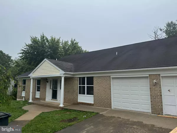 10408 CARLYN RIDGE RD, Damascus, MD 20872