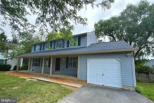 6714 GRAINARY CT, Frederick, MD 21703