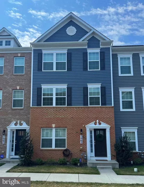 7065 DELEGATE PL, Frederick, MD 21703