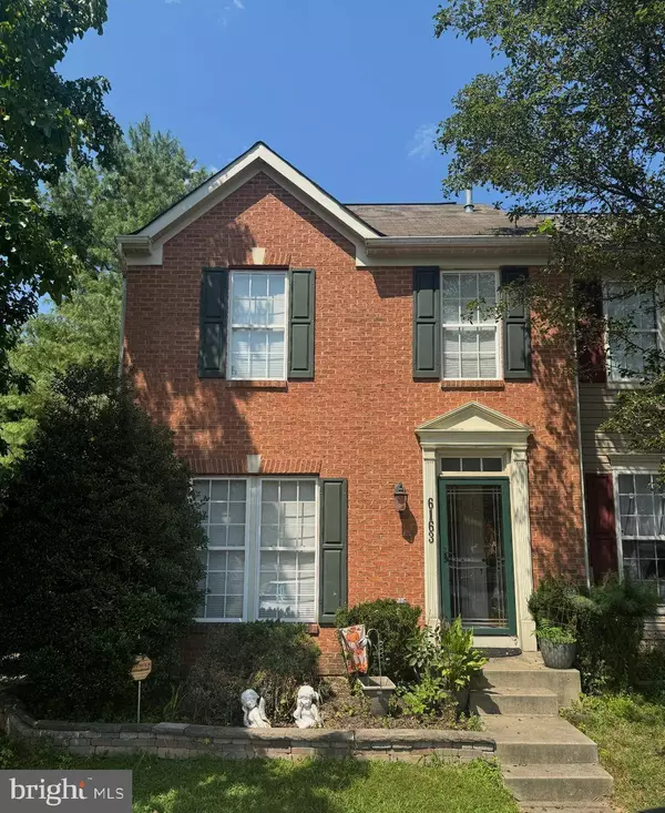 6163 NEWPORT TER, Frederick, MD 21701