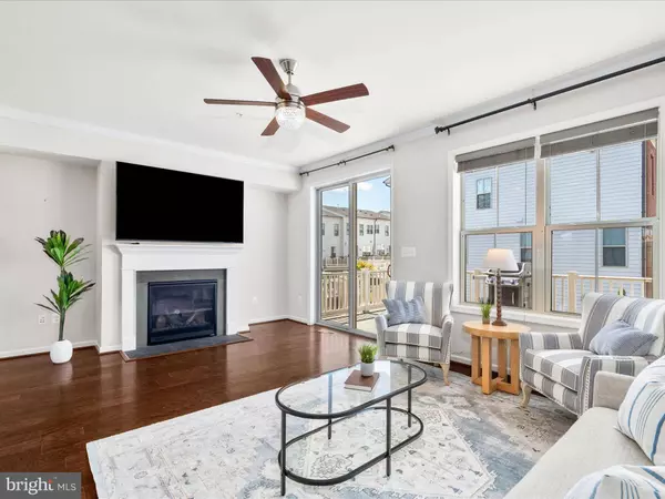 4303 VIRIDIAN TER, Monrovia, MD 21770