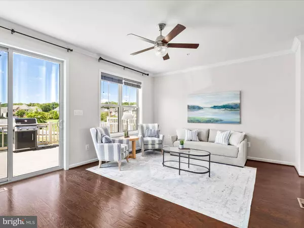 4303 VIRIDIAN TER, Monrovia, MD 21770