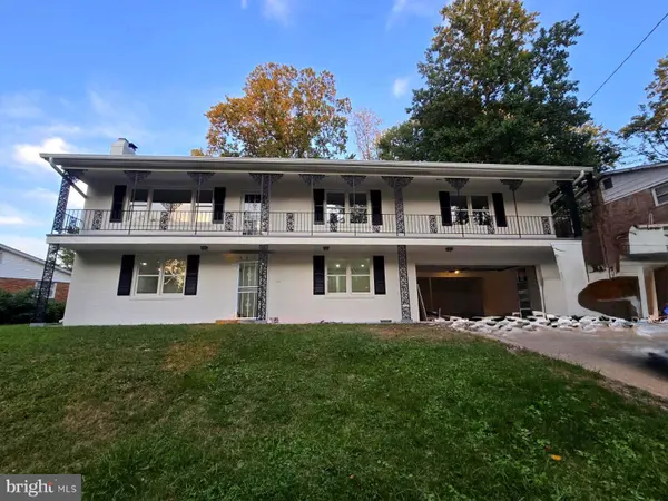 6010 PURDUN DR, Temple Hills, MD 20748