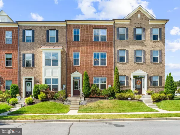 4303 VIRIDIAN TER, Monrovia, MD 21770