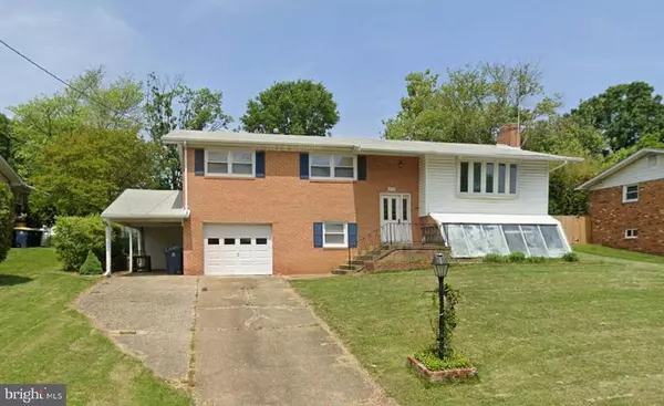 4612 WESTRIDGE PL, Temple Hills, MD 20748