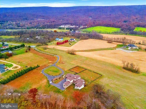 10110 EASTERDAY CT, Hagerstown, MD 21742