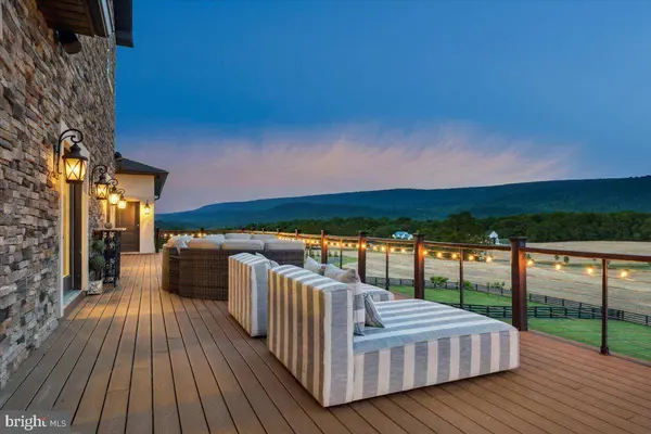 10110 EASTERDAY CT, Hagerstown, MD 21742