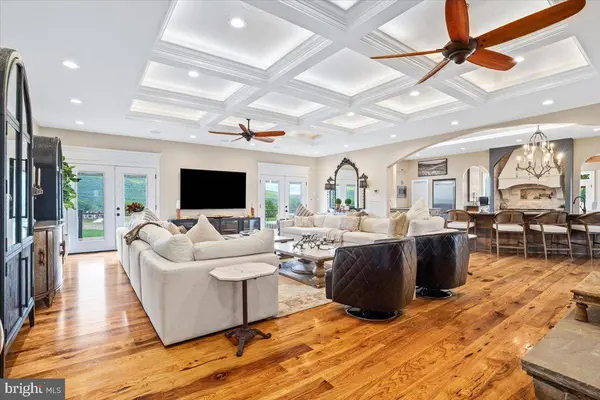 10110 EASTERDAY CT, Hagerstown, MD 21742