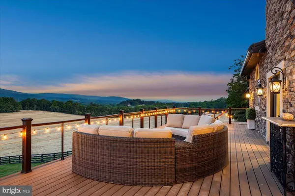 10110 EASTERDAY CT, Hagerstown, MD 21742