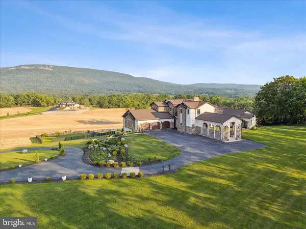 10110 EASTERDAY CT, Hagerstown, MD 21742