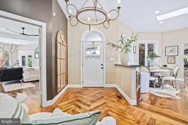 10110 EASTERDAY CT, Hagerstown, MD 21742