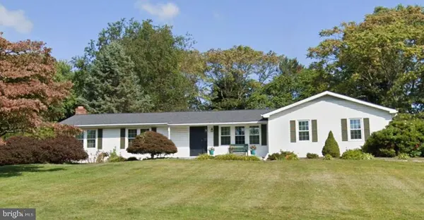 9509 FAITH LN, Damascus, MD 20872