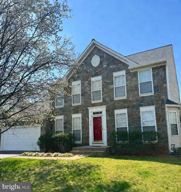 1710 WHEYFIELD DR, Frederick, MD 21701