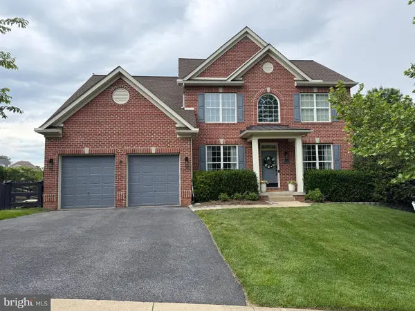 2258 W. GREENLEAF DR, Frederick, MD 21702