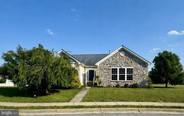 4 MAE WAY, Thurmont, MD 21788