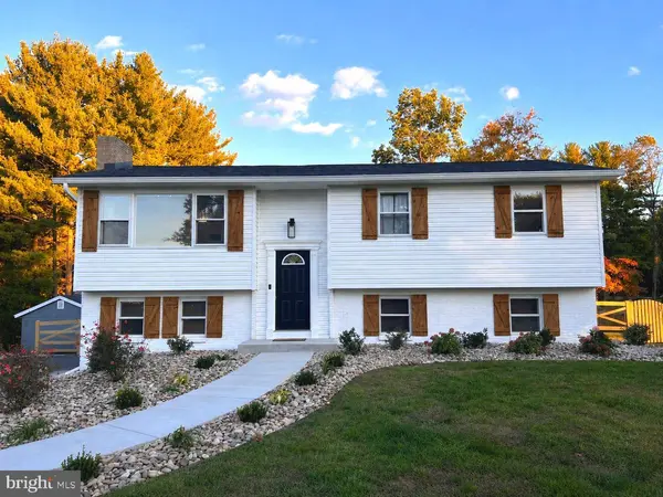 21609 KELSO DR, Hagerstown, MD 21742