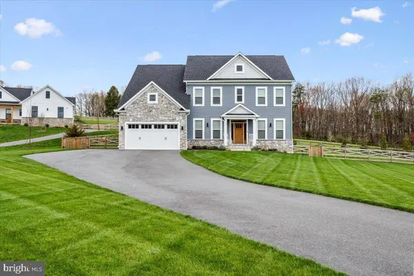 11027 LOCUST DR, Damascus, MD 20872