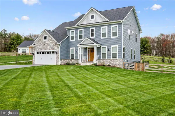 11027 LOCUST DR, Damascus, MD 20872