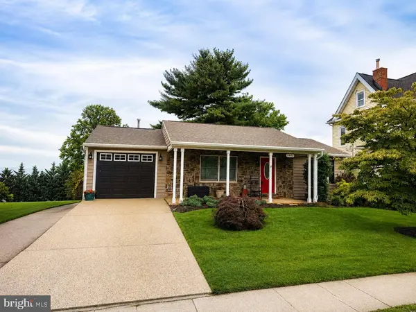 6646 JEFFERSON BLVD, Frederick, MD 21703