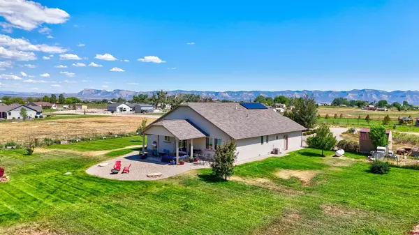 12365 Road 23.25, Cortez, CO 81321