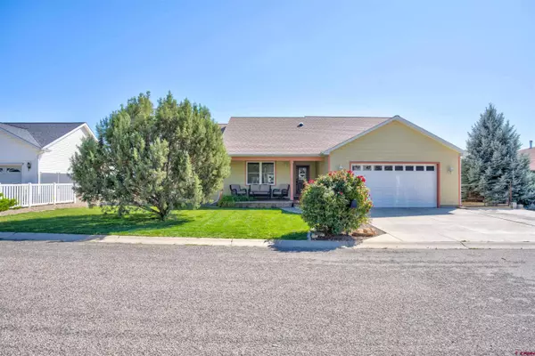 617 Apple Dr., Cortez, CO 81321