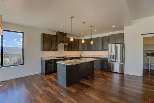 1678 Golf Course Ln, Cortez, CO 81321