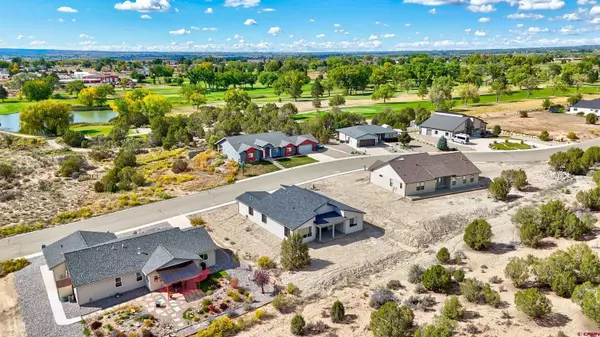 1678 Golf Course Ln, Cortez, CO 81321