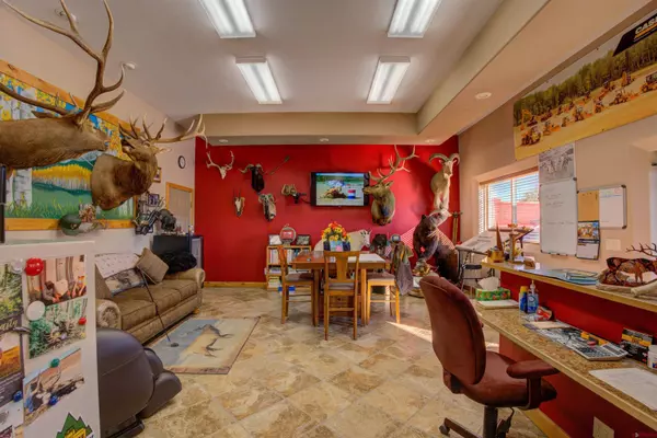 10190 & 10194 HWY 491, Cortez, CO 81321