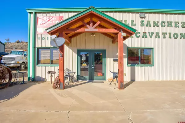 10190 & 10194 HWY 491, Cortez, CO 81321