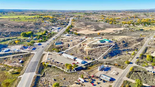 10190 & 10194 HWY 491, Cortez, CO 81321