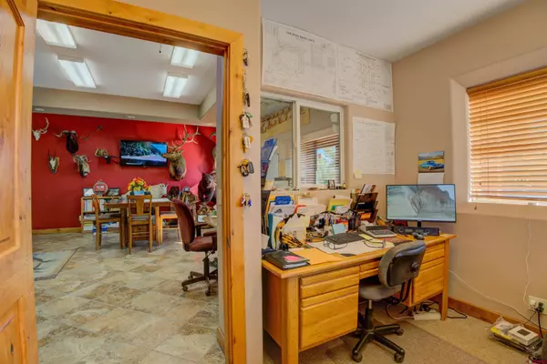 10190 & 10194 HWY 491, Cortez, CO 81321