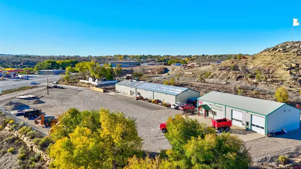 10190 & 10194 HWY 491, Cortez, CO 81321